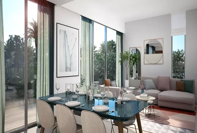 Sun Arabian Ranches Phase 3 By Emaar - Image 2