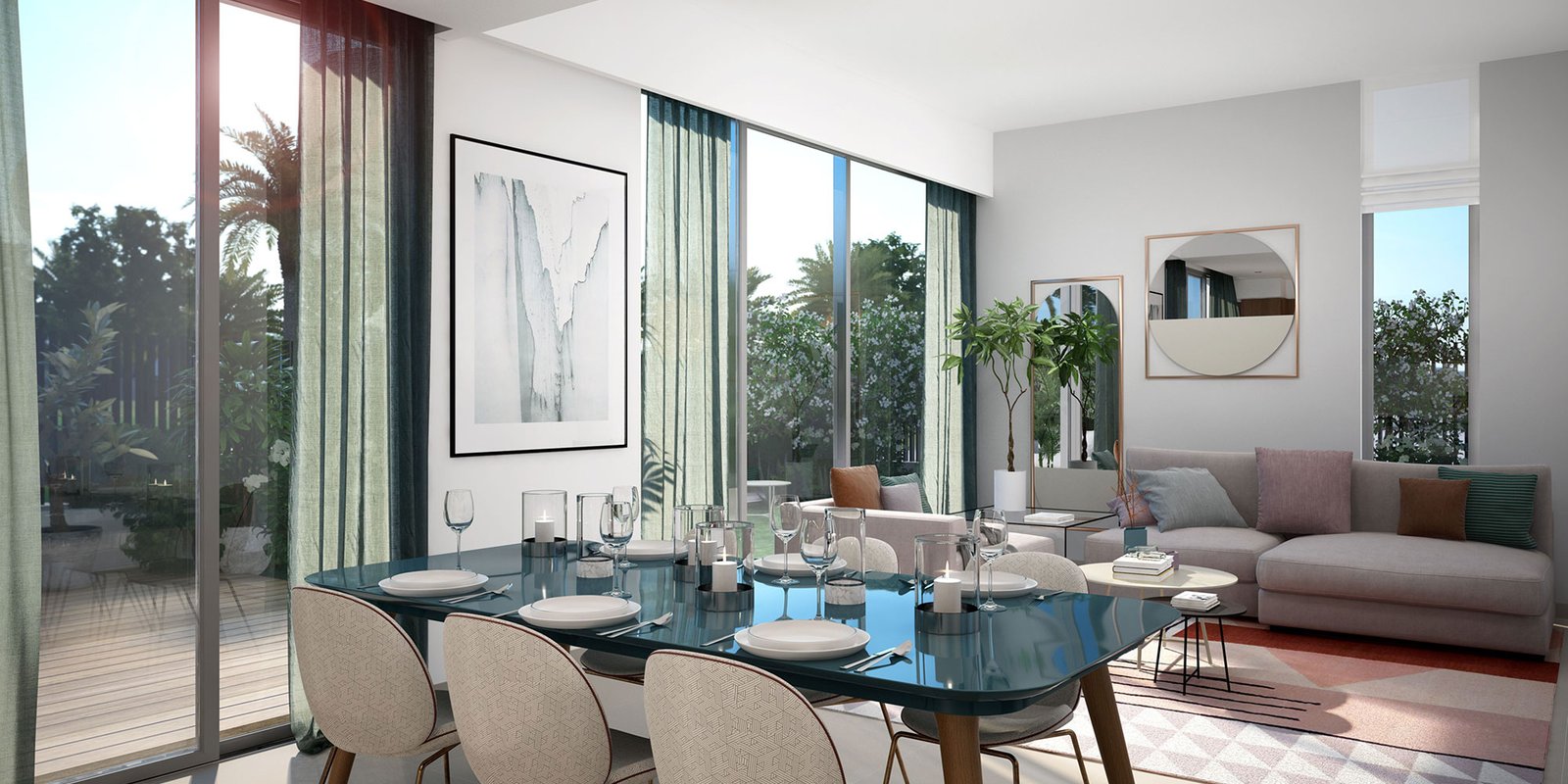 Sun Arabian Ranches Phase 3 By Emaar - image 7