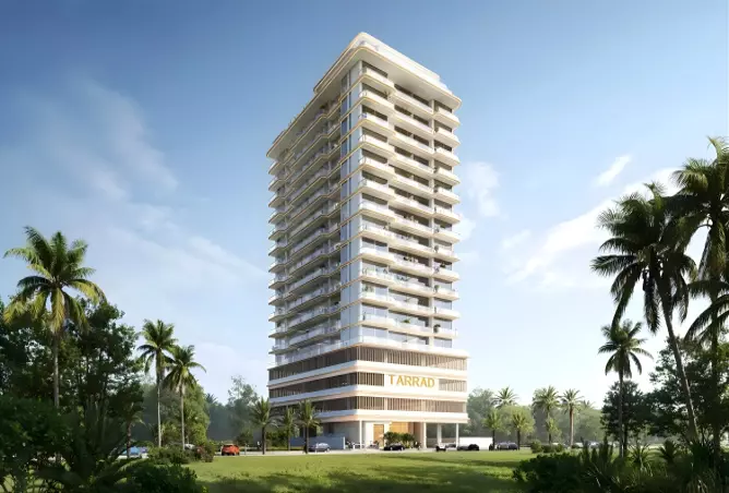 Binghatti Skyflame In Dubai Land By Binghatti Developers Property Binghatti Skyflame In Dubai Land By Binghatti Developers Property