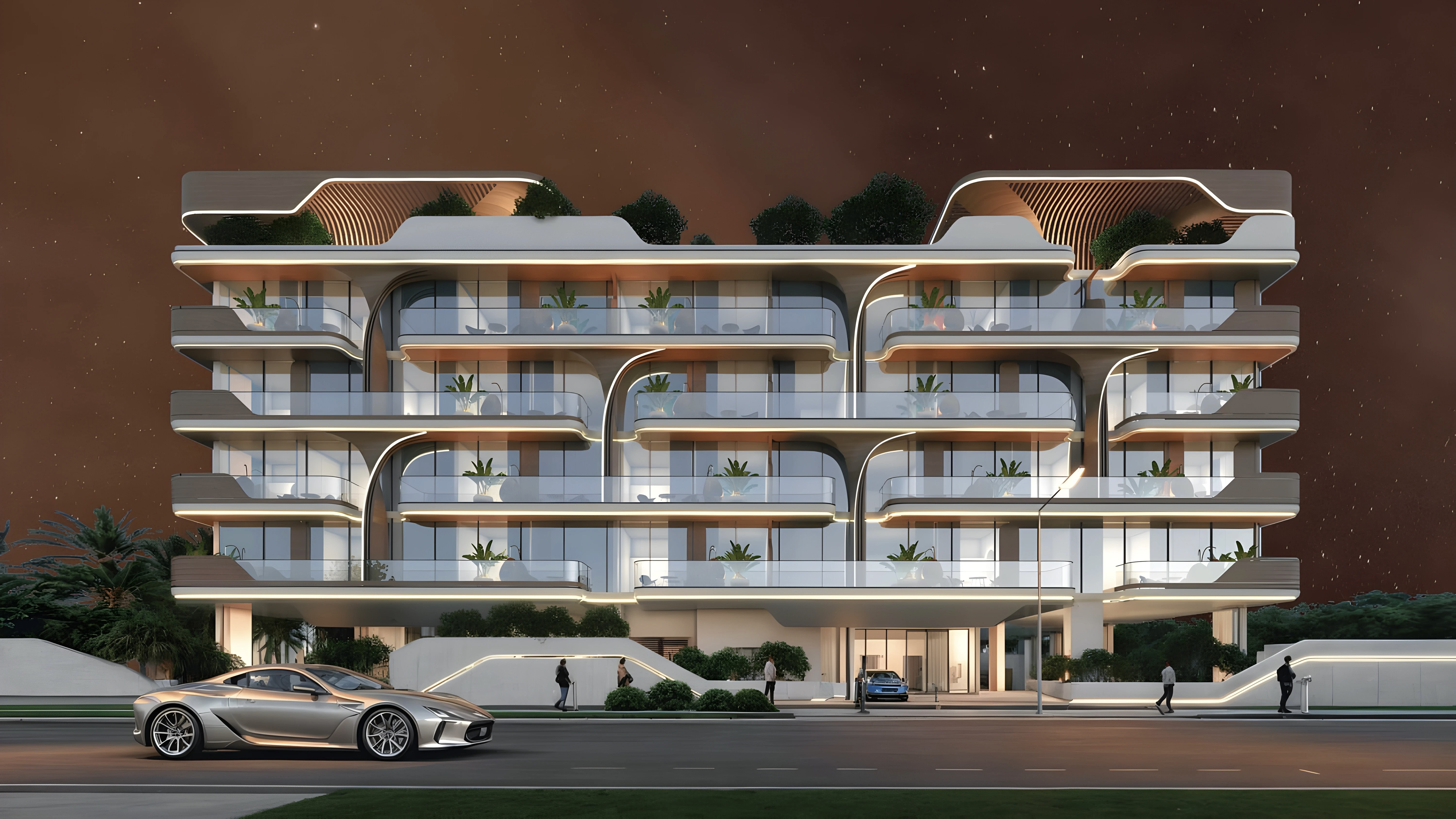 Casa Aura Residence - image 6