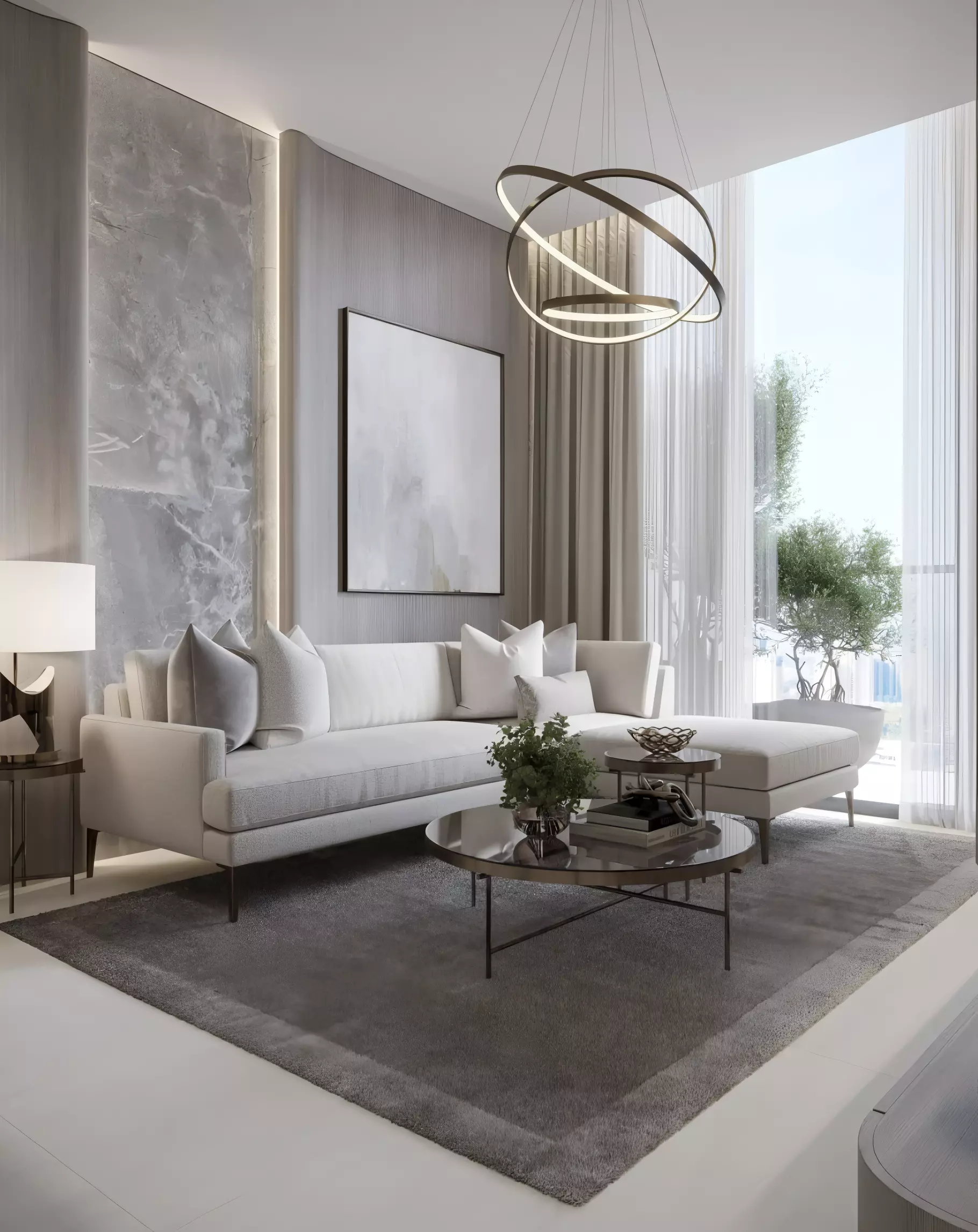 Casa Aura Residence by AGN Skyline Real Estate Developments, Casa Aura Residence - photo 2 of 4