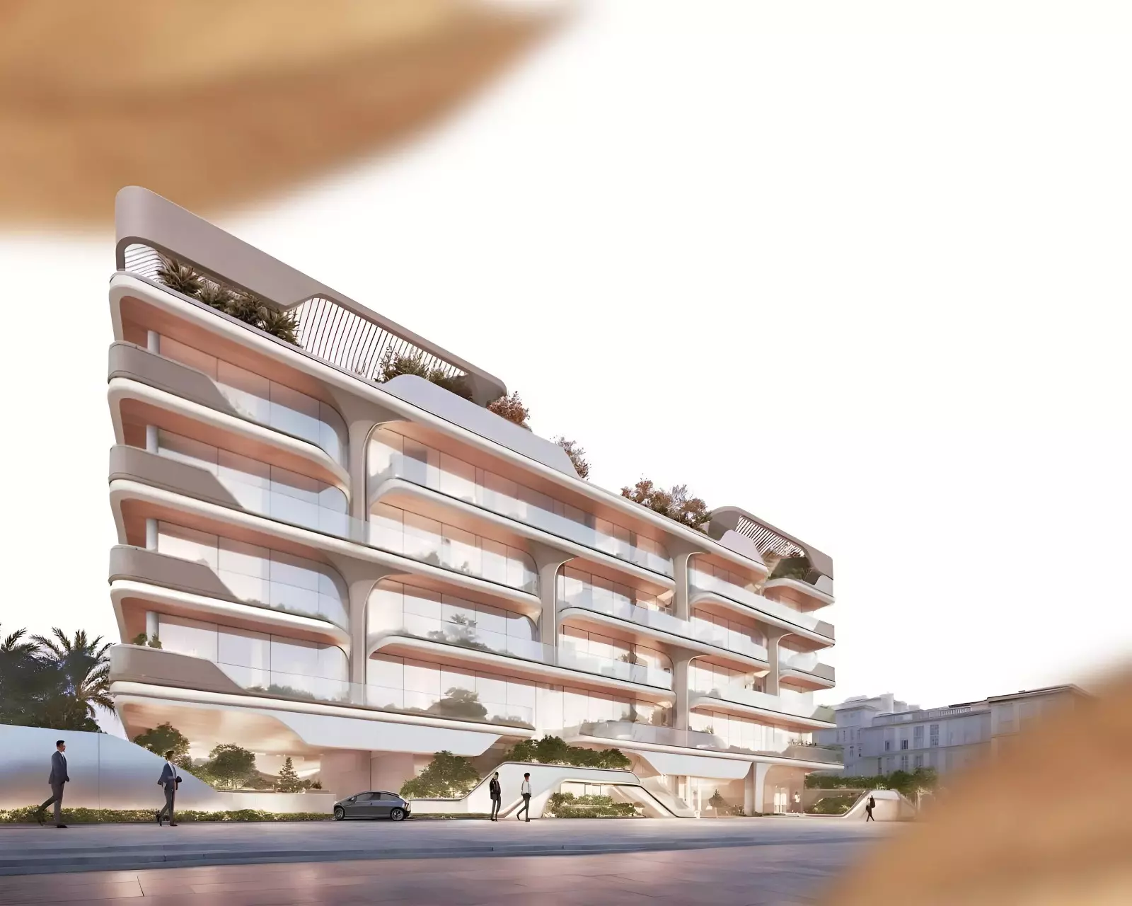 Casa Aura Residence by AGN Skyline Real Estate Developments, Casa Aura Residence - photo 3 of 4