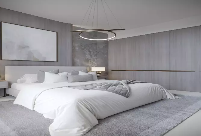 Casa Aura Residence — Dubai South