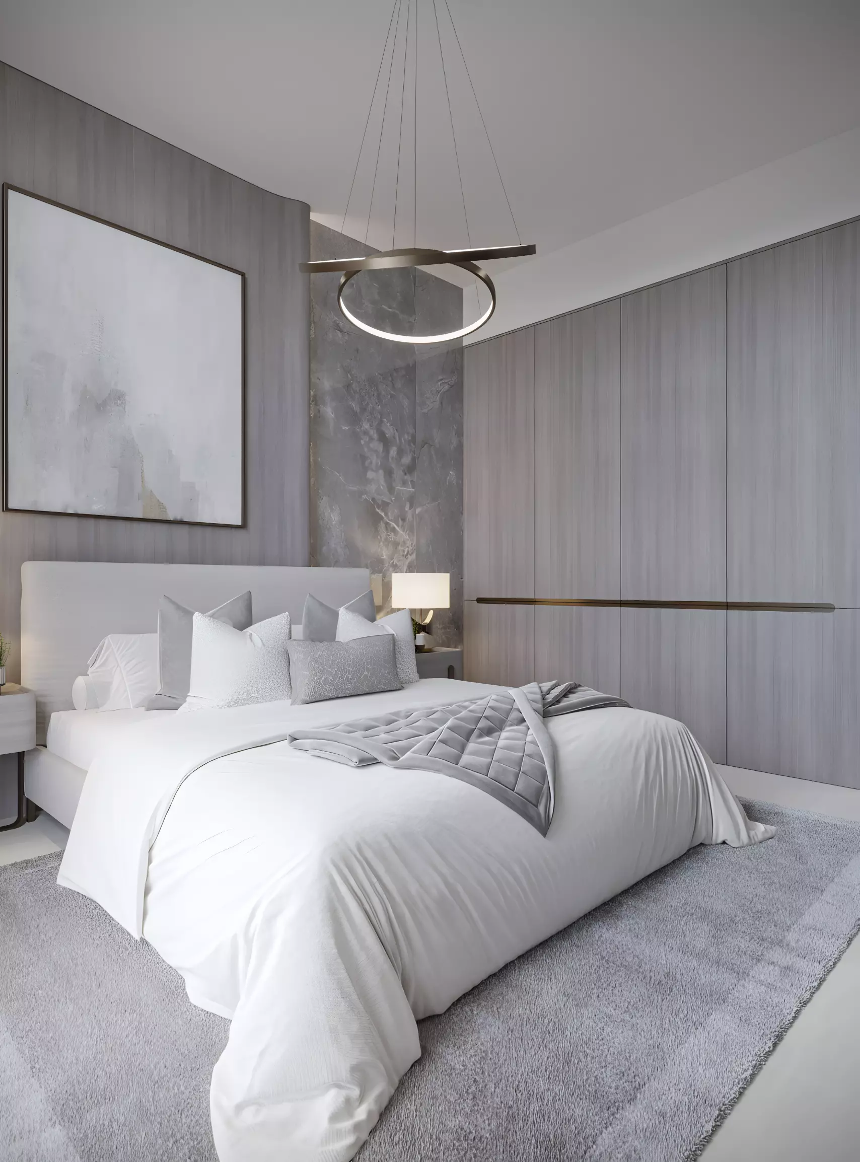 Casa Aura Residence by AGN Skyline Real Estate Developments, Casa Aura Residence - photo 4 of 4
