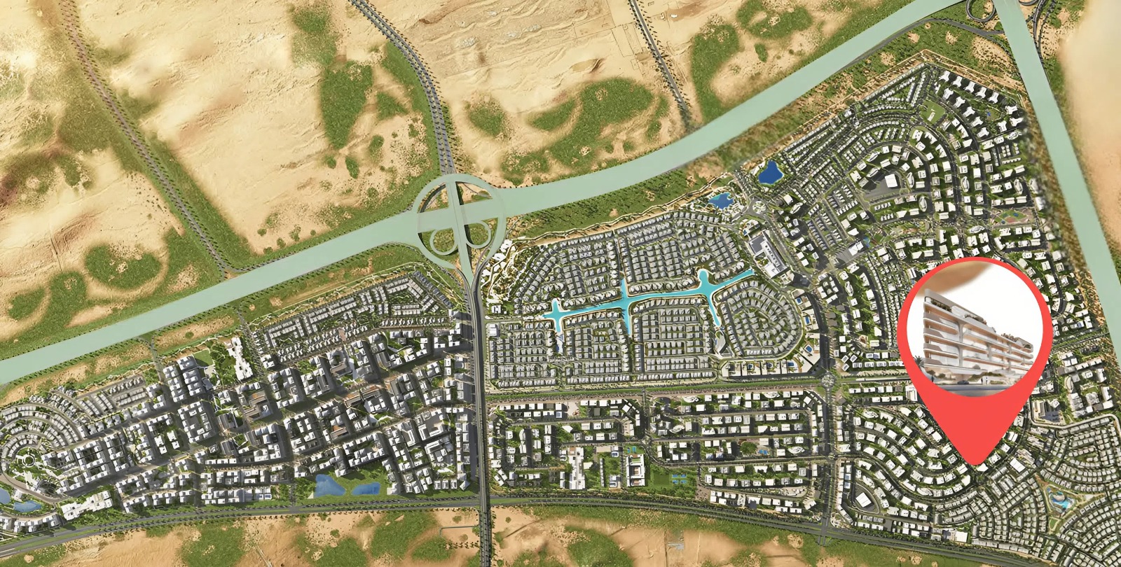 Master plan 3