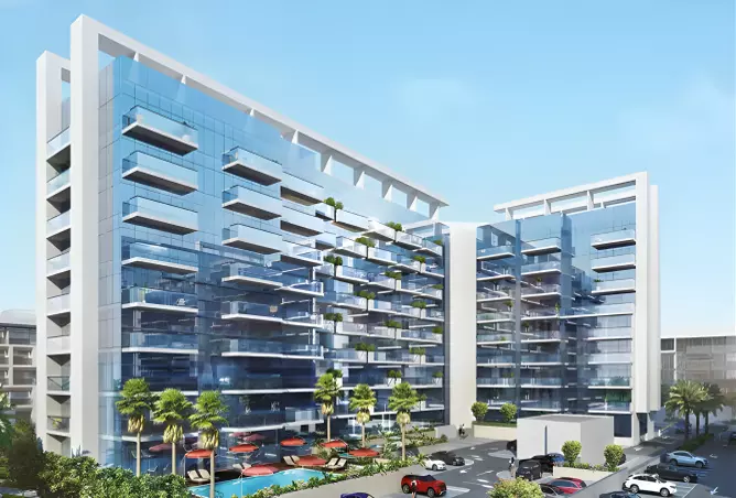 Azizi Mirage 1 - Image 5