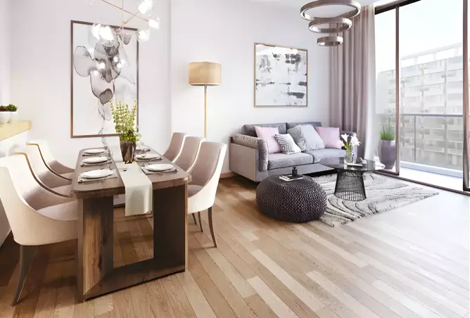 Azizi Mirage 1 - Image 4