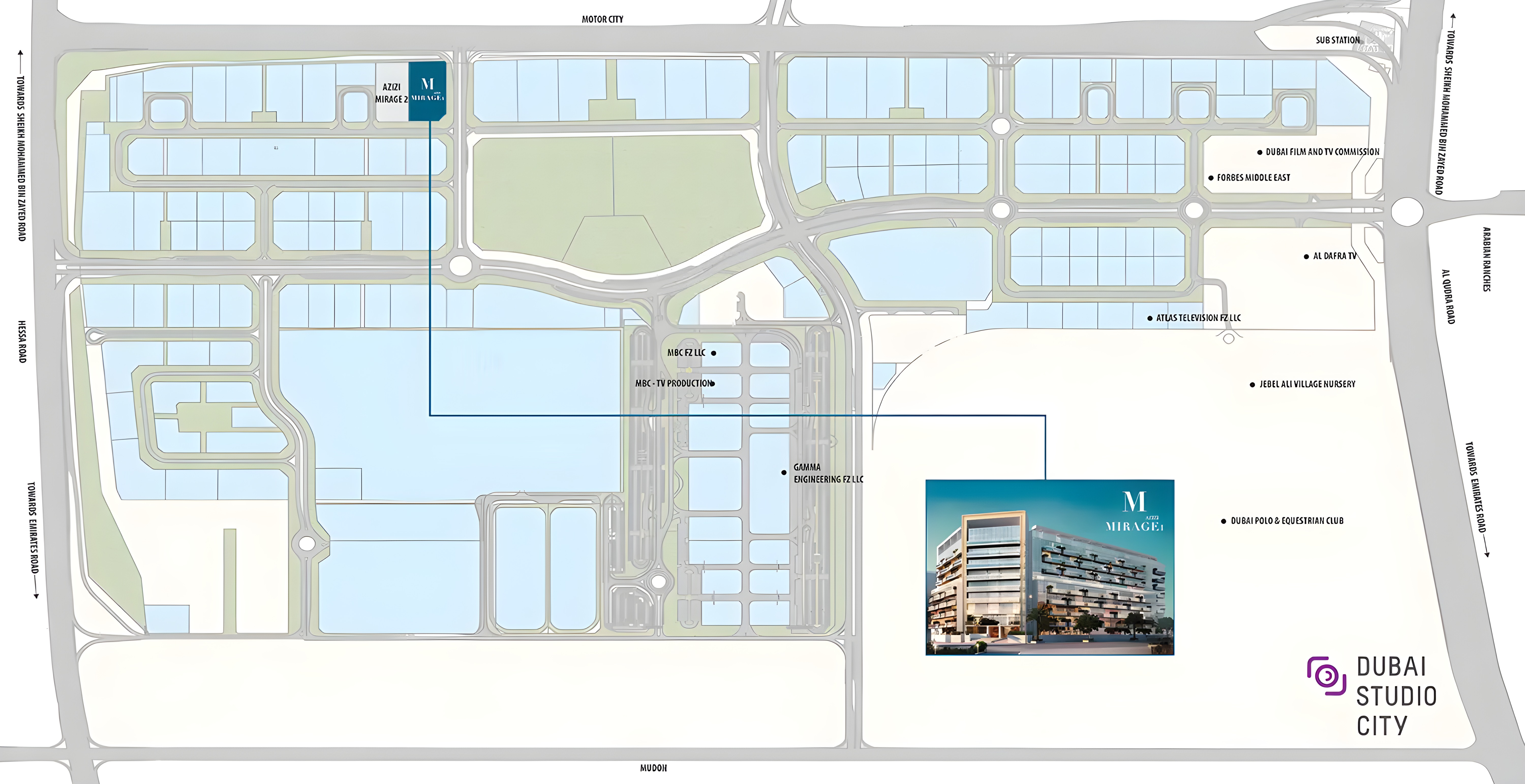 Master plan 3