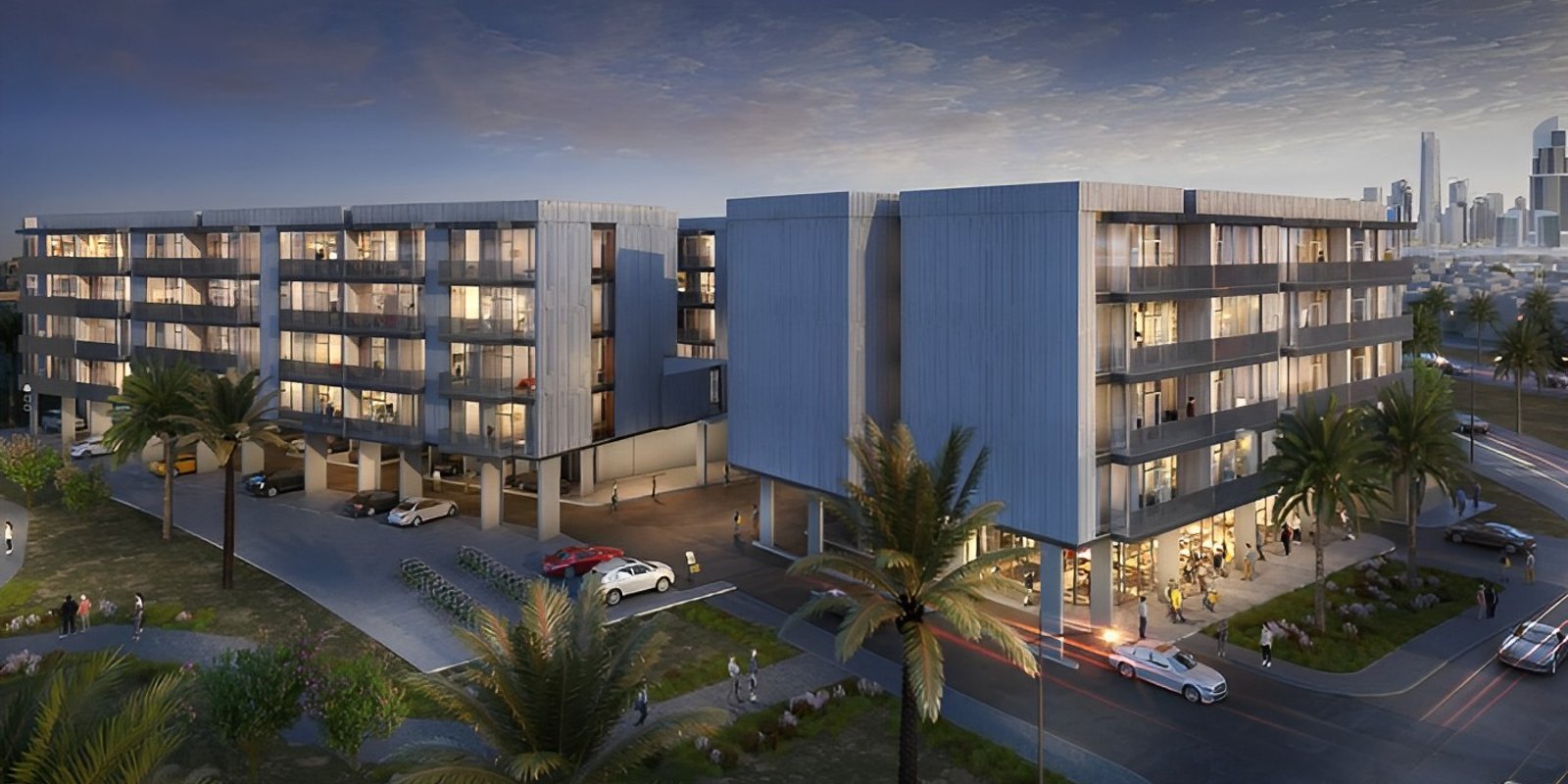 Q Gardens Lofts By AYS Property Development - image 6