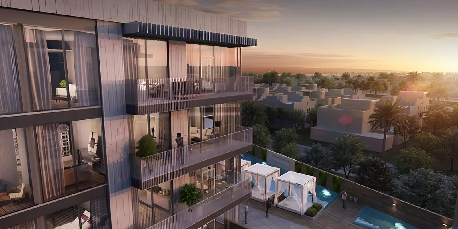 Q Gardens Lofts By AYS Property Development by AYS Property Development, Q Gardens Lofts - photo 2 of 3