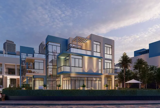 Skala Villas