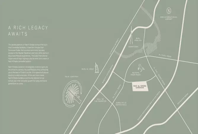 Nad Al Sheba Gardens 12 photo 2