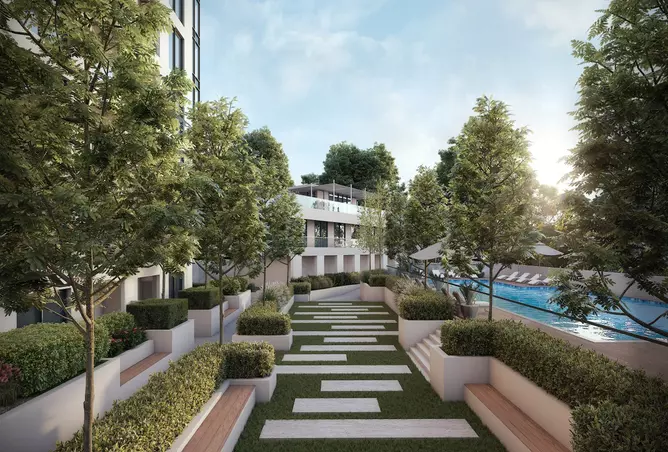 Sobha Creek Vistas Grande — MBR City / Meydan