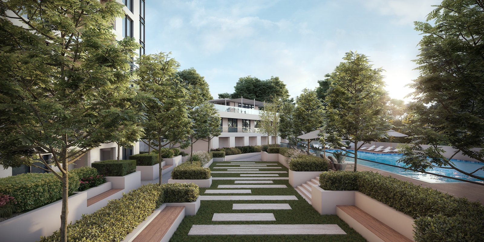 Sobha Creek Vistas Grande - image 12