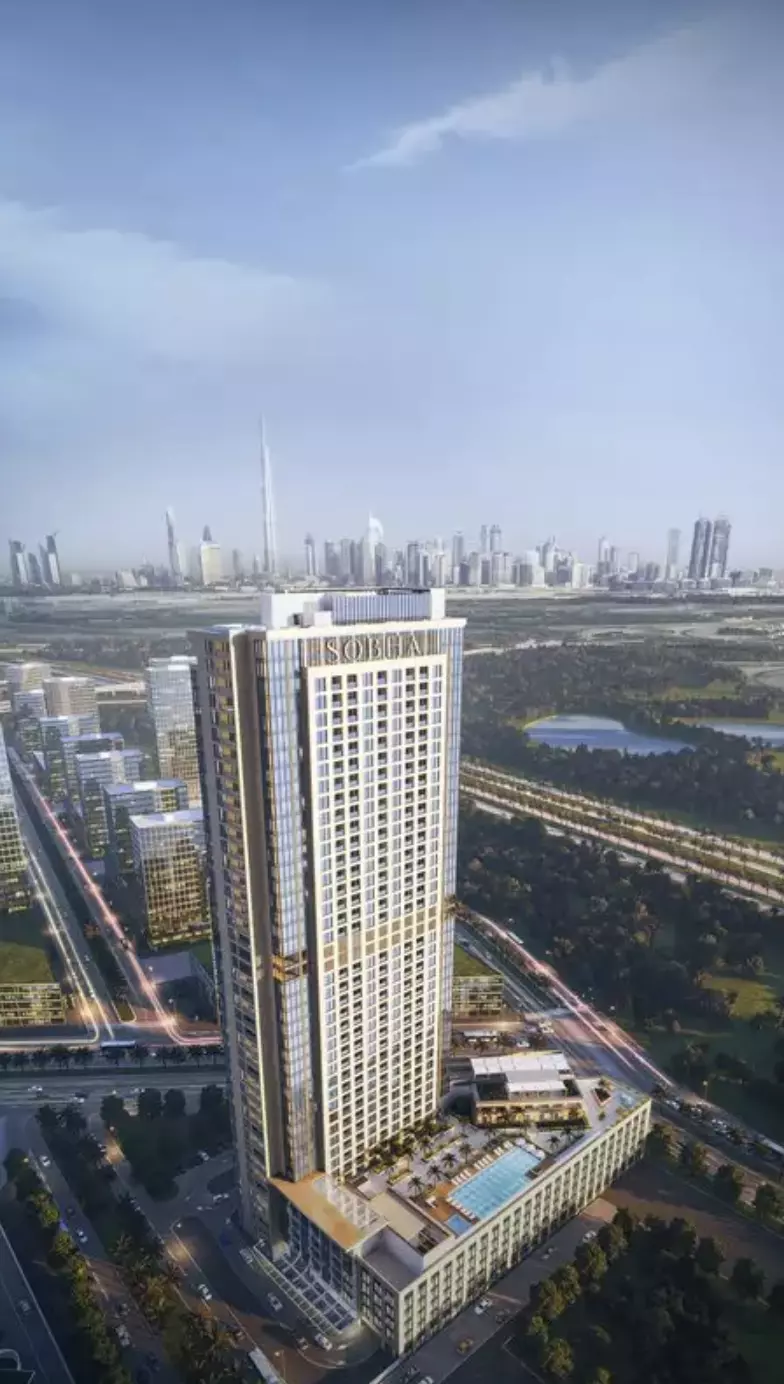 Sobha Creek Vistas Grande by Sobha Realty, Sobha Creek Vistas Grande - photo 5 of 7