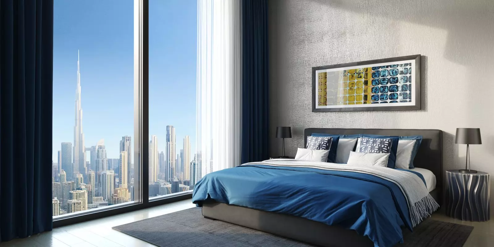 Sobha Creek Vistas Grande by Sobha Realty, Sobha Creek Vistas Grande - photo 4 of 7