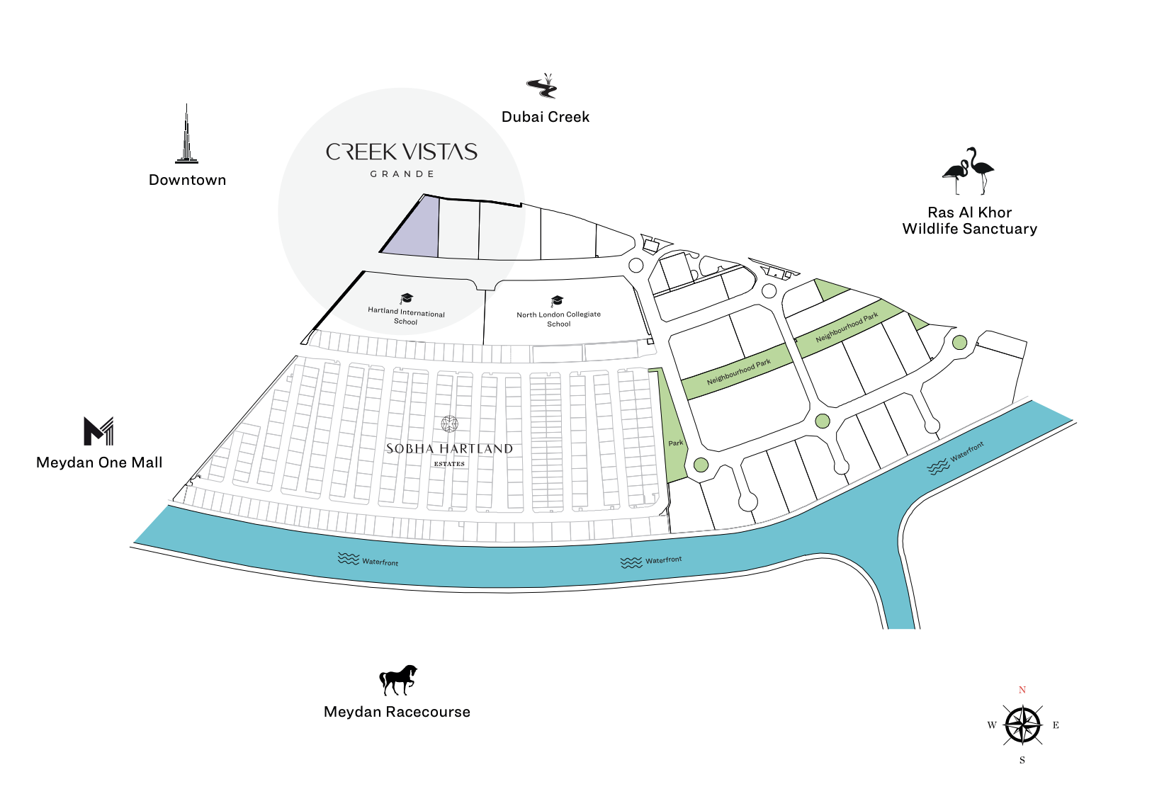 Master plan 3