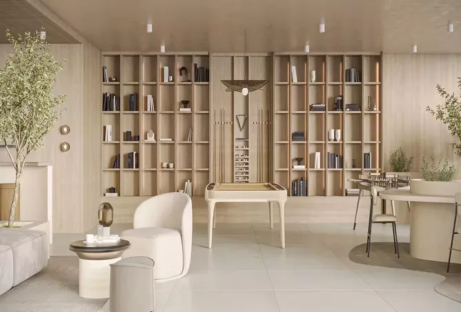10 Oxford — Jumeirah Village Circle