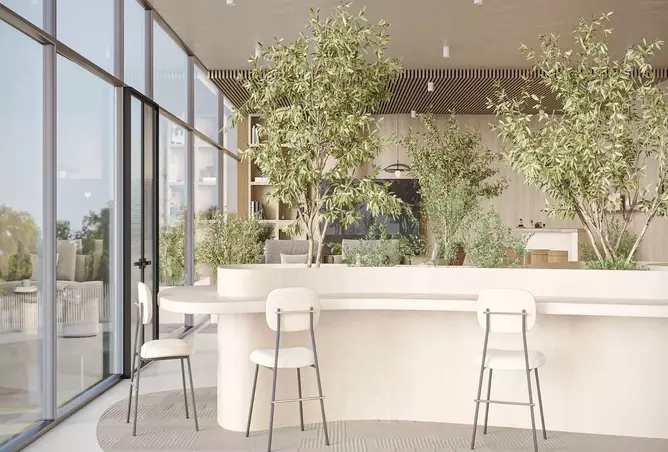 10 Oxford — Jumeirah Village Circle