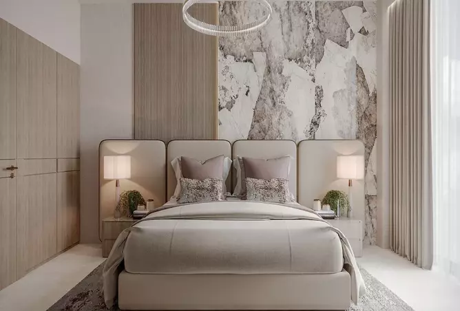 10 Oxford — Jumeirah Village Circle