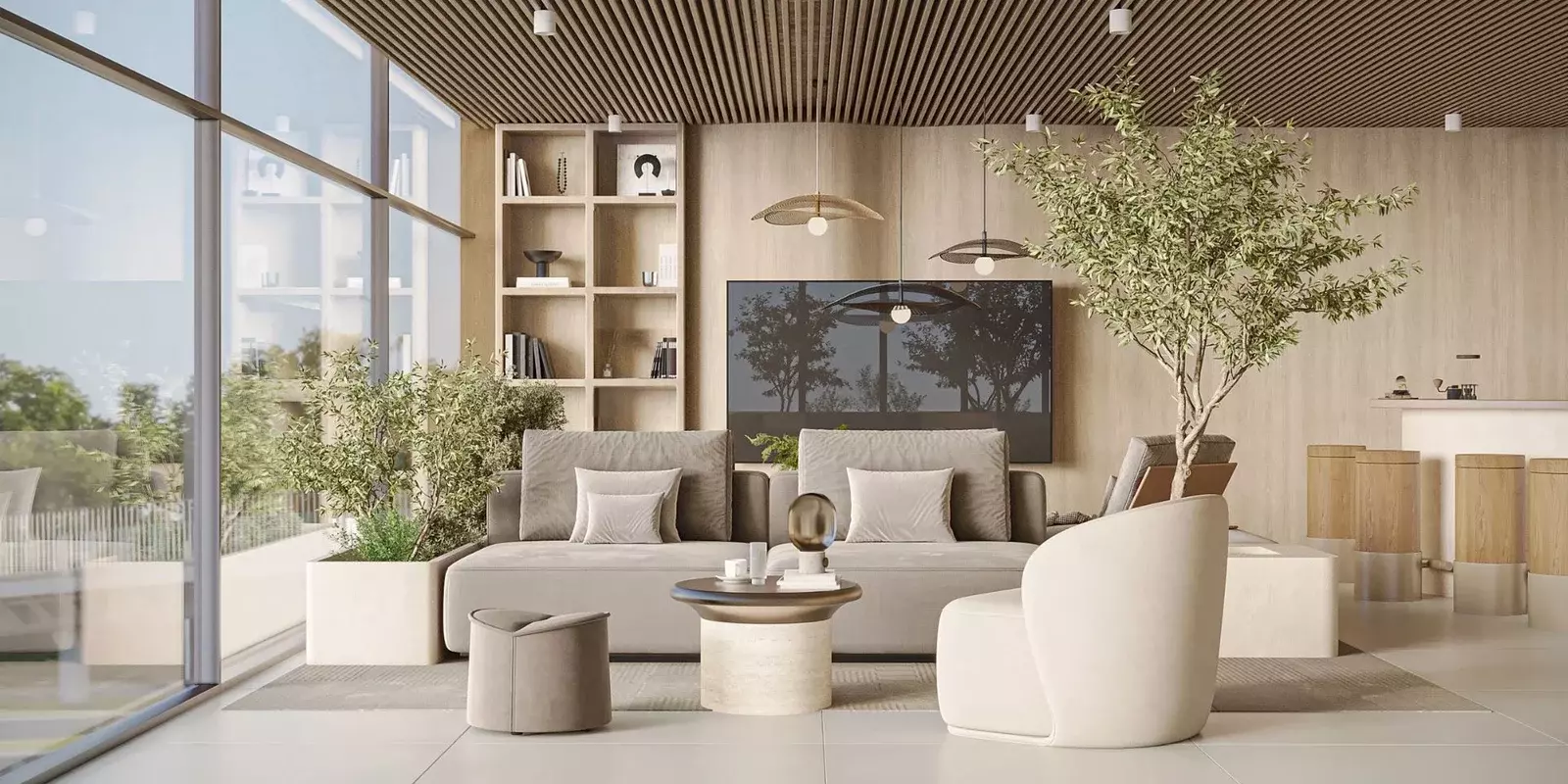 10 Oxford by Iman Developers, 10 Oxford - photo 5 of 8