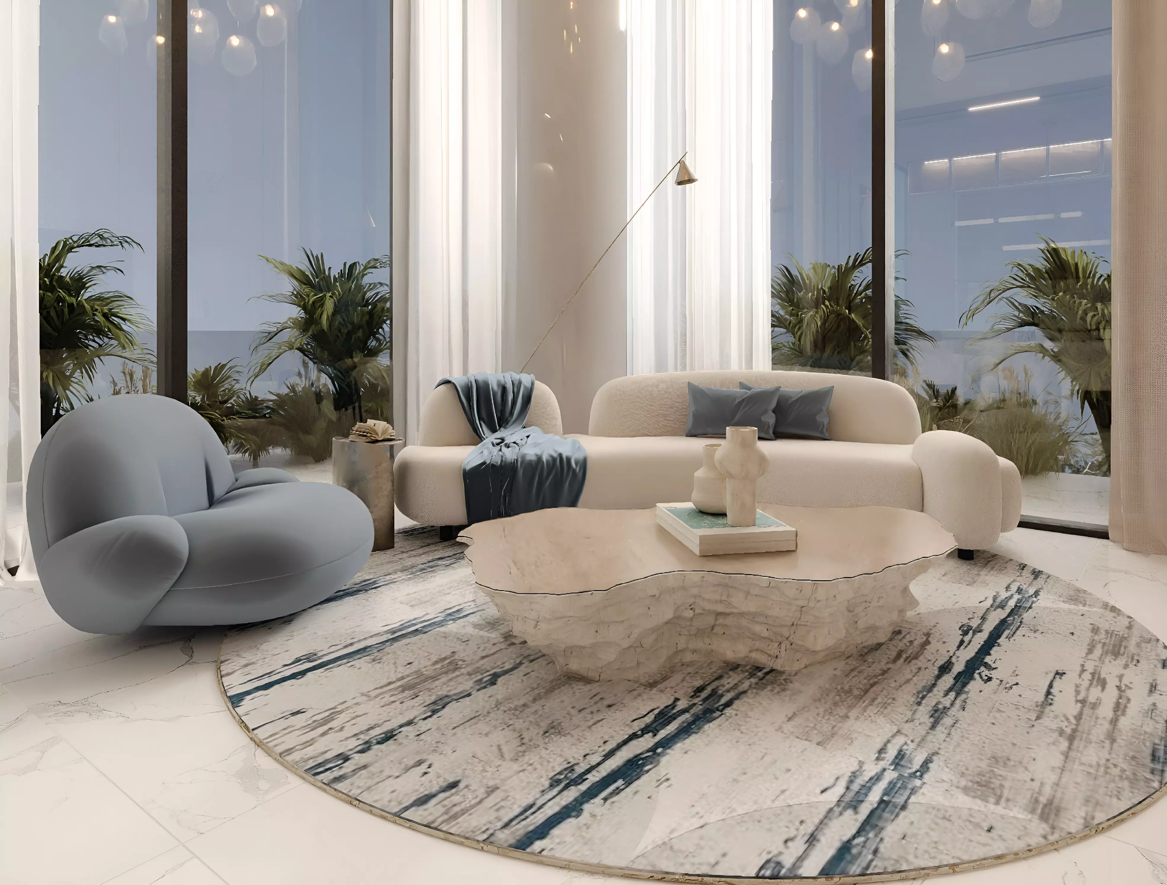 La Crystal by Al Madar Holding, La Crystal - photo 4 of 7