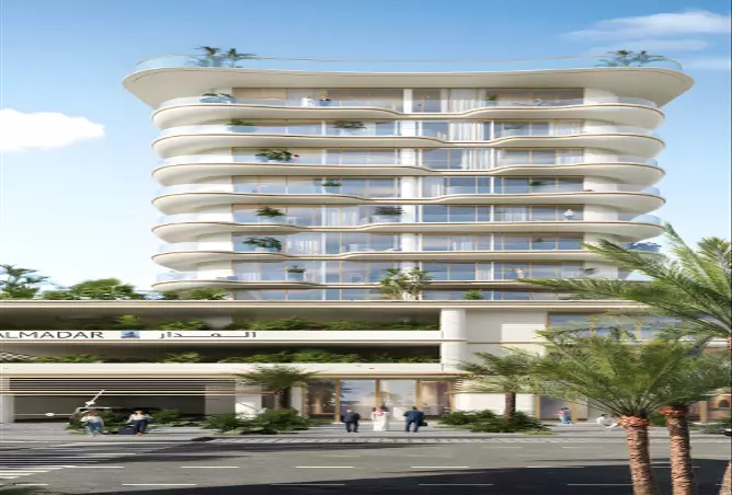 La Crystal — Dubai Islands