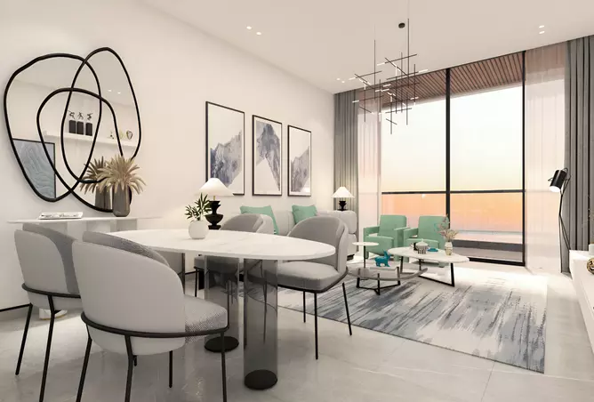 Sea La Vie — Yas Island