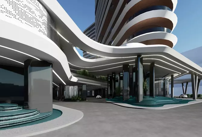 Sea La Vie — Yas Island