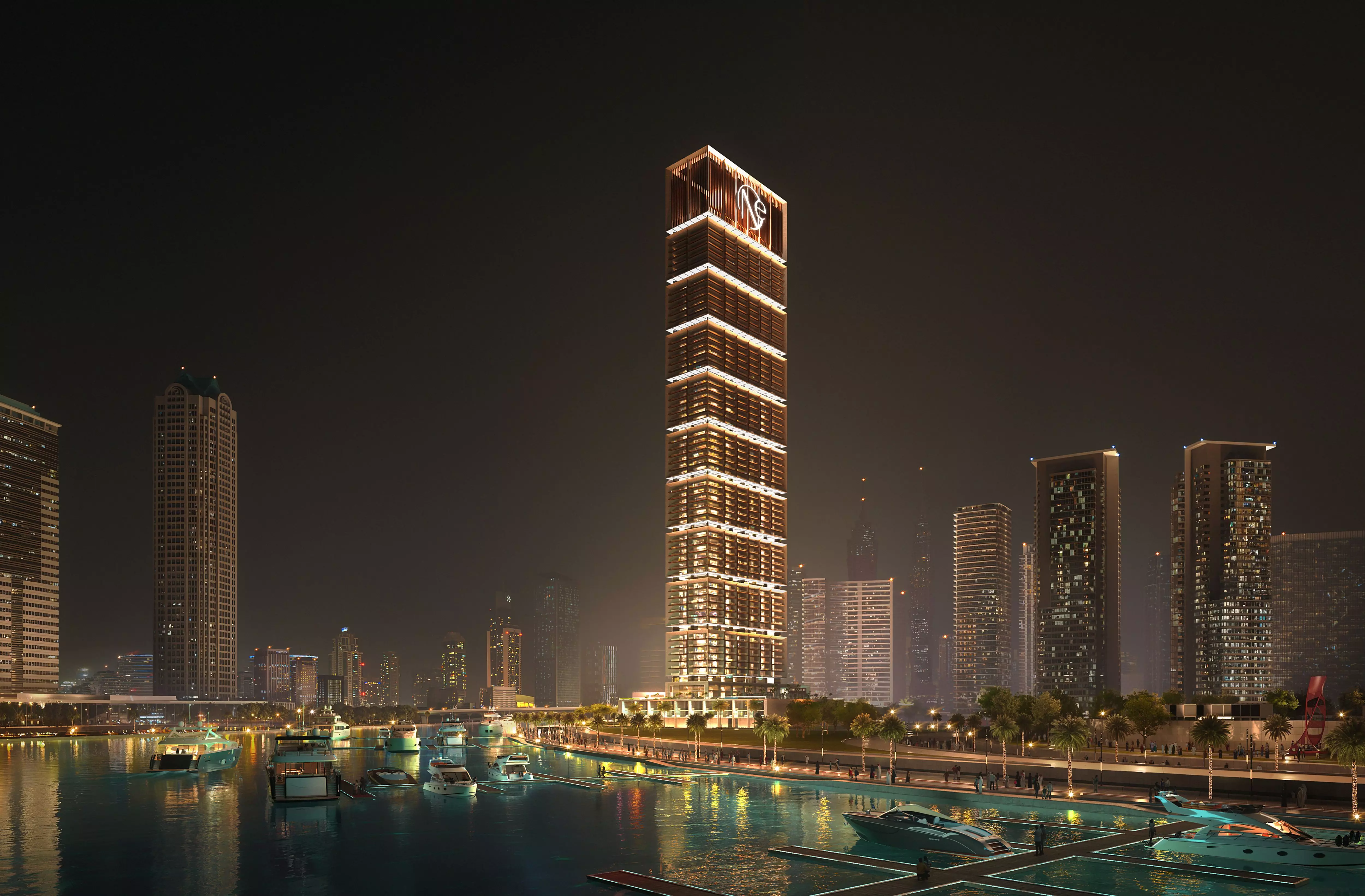 One By Binghatti by Binghatti Developers, One By Binghatti - photo 3 of 14