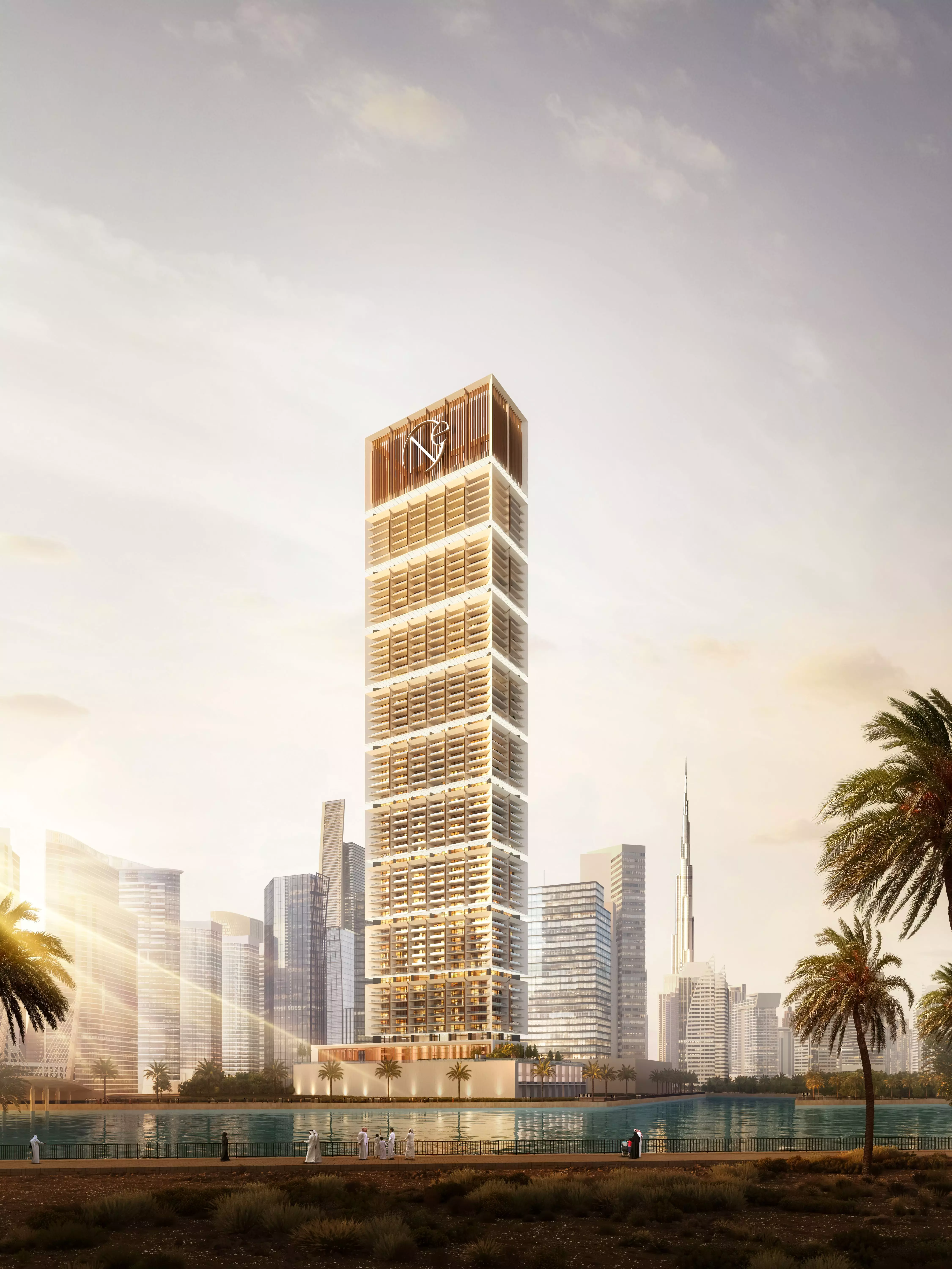 One By Binghatti by Binghatti Developers, One By Binghatti - photo 2 of 14