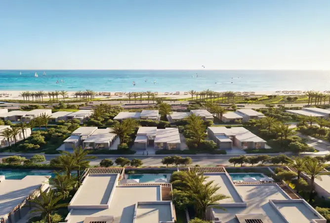 image of Sealine Estates by Qatari Diar, North Coast — [2]