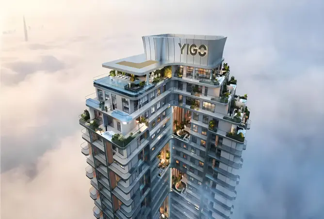 Yigo Luxe — Dubai Silicon Oasis