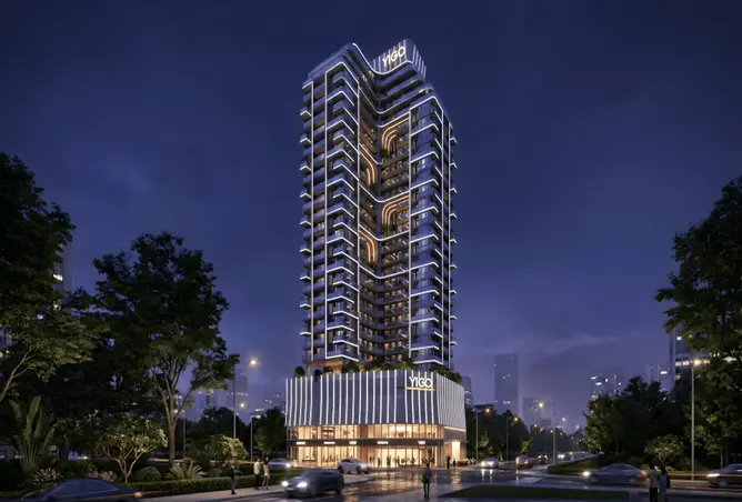Yigo Luxe — Dubai Silicon Oasis