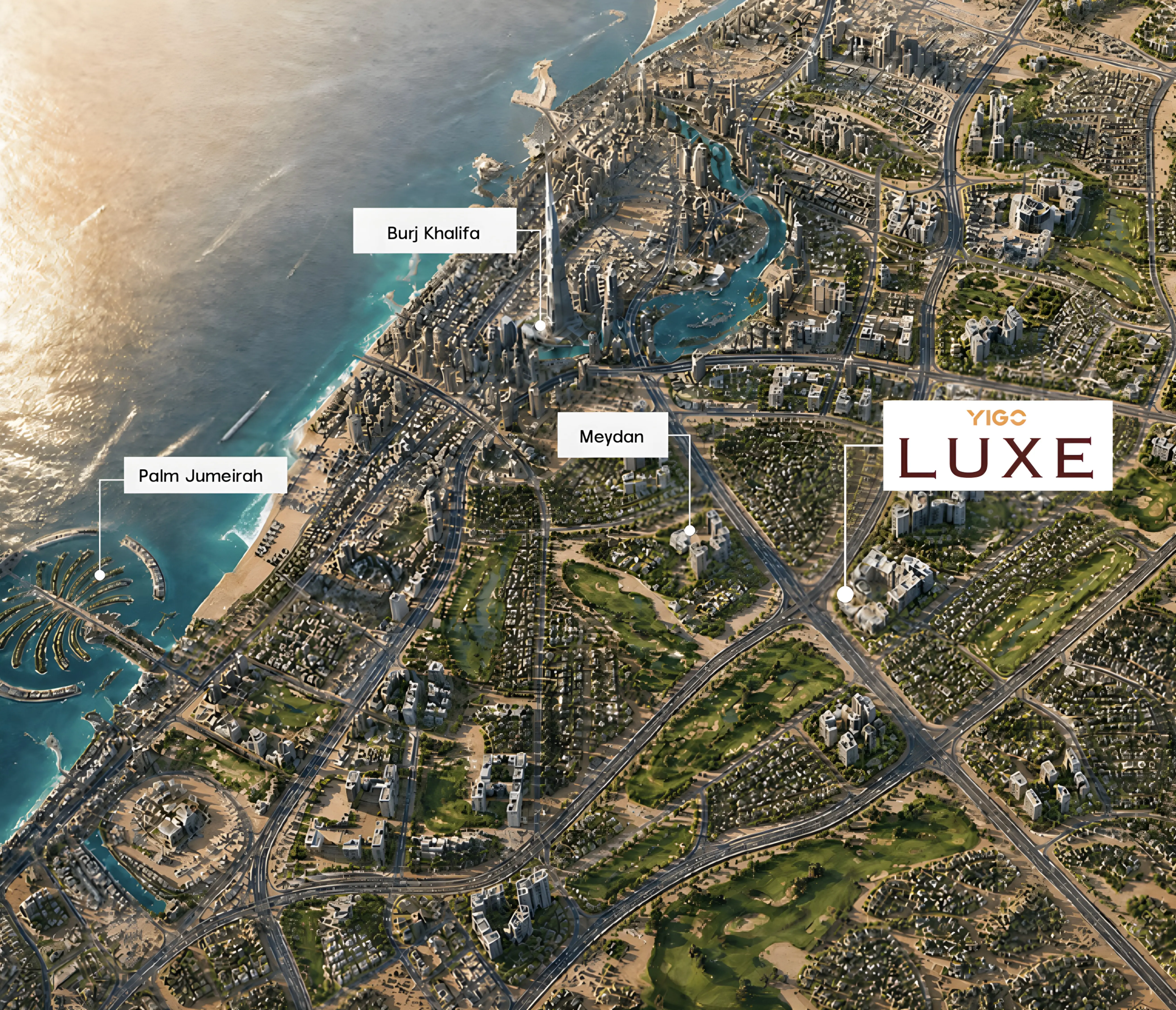 image of Yigo Luxe by YIGO Developments, Dubai,Dubai Silicon Oasis — [1]