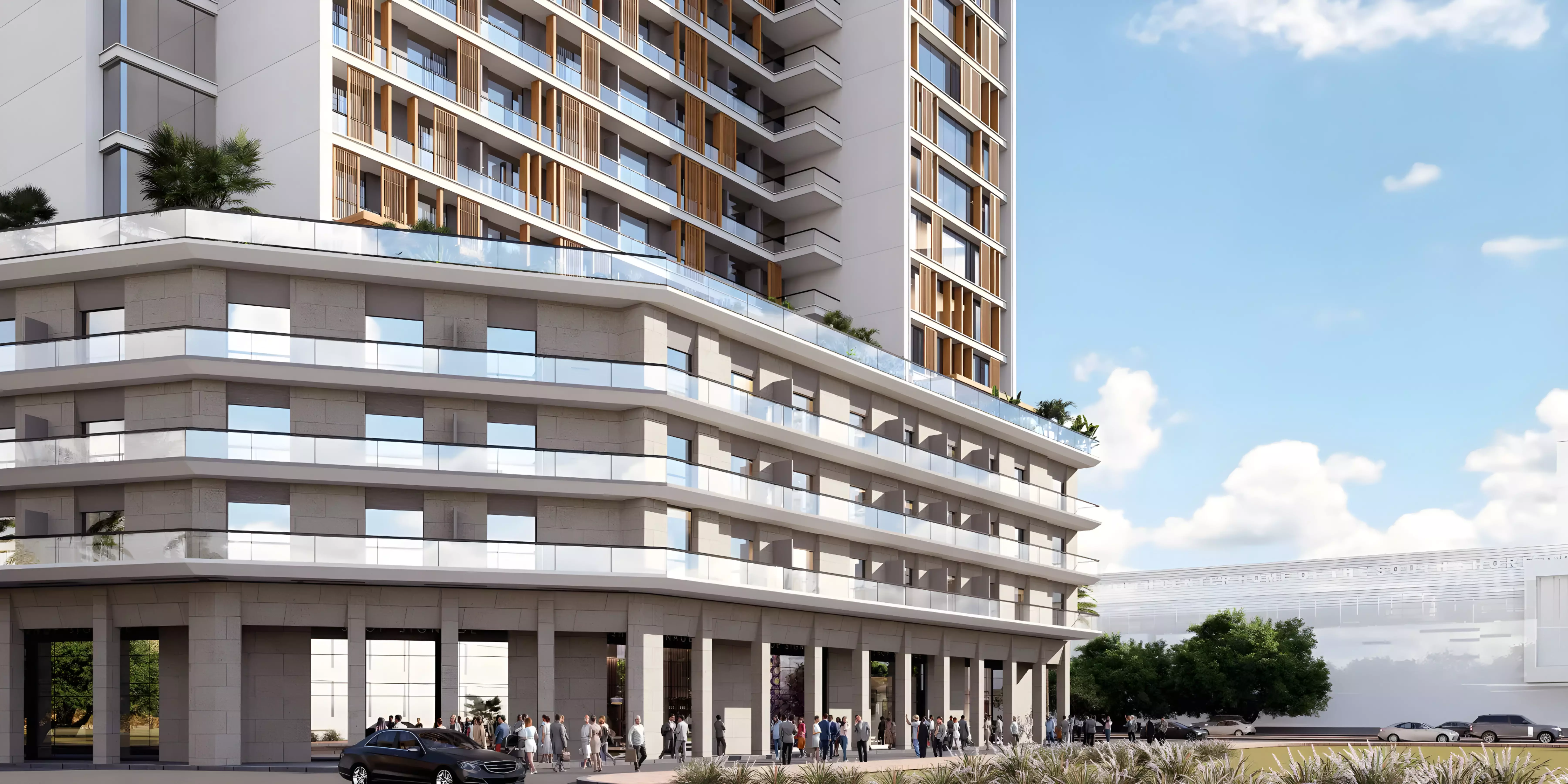 Azizi Lina by Azizi Developments, Azizi Lina - photo 5 of 9