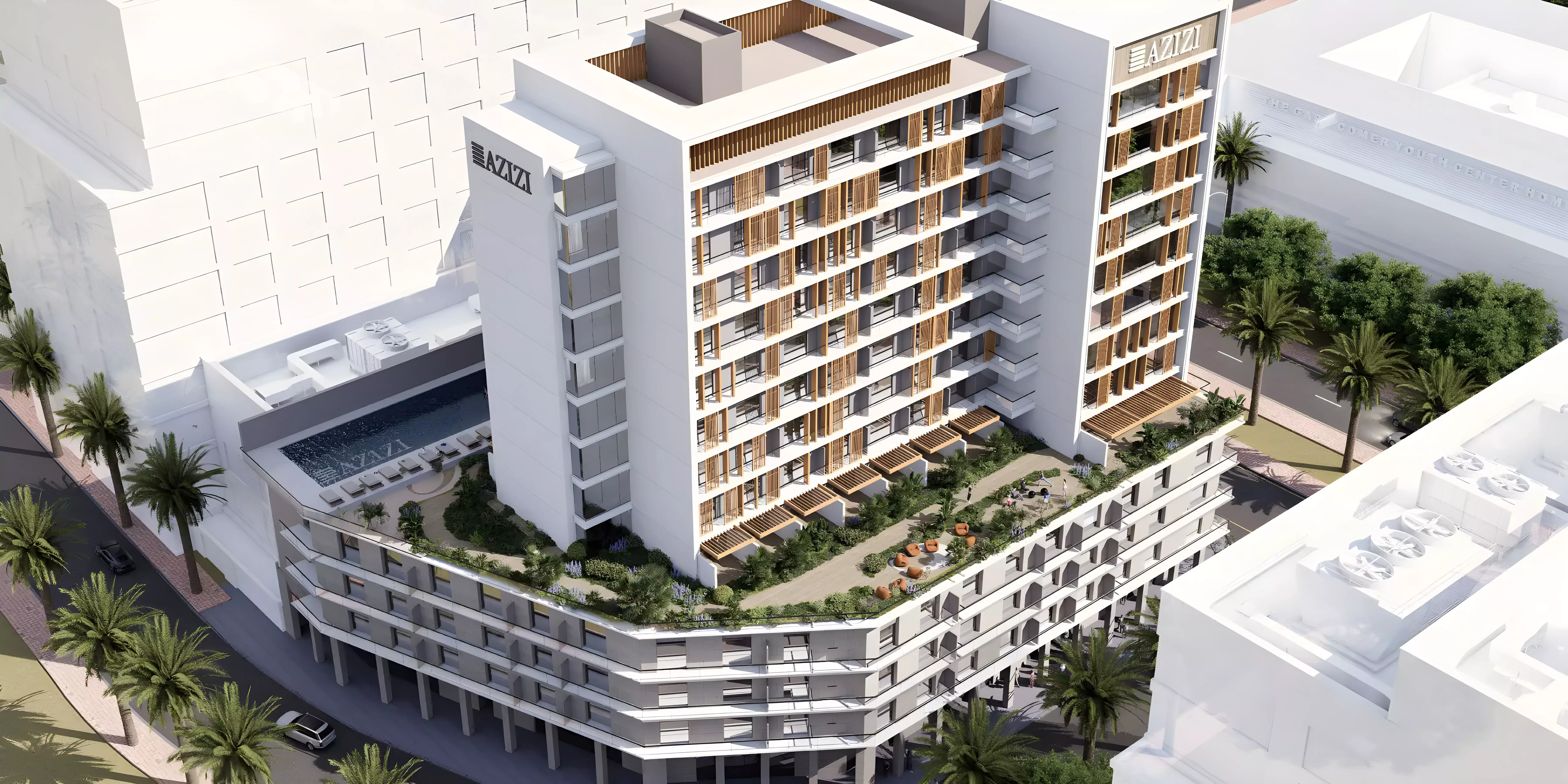 Azizi Lina by Azizi Developments, Azizi Lina - photo 2 of 9
