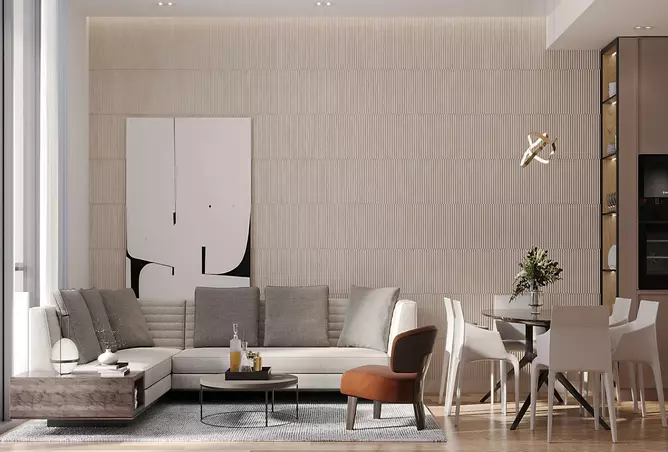 The Orchard Place — Jumeirah Village Circle