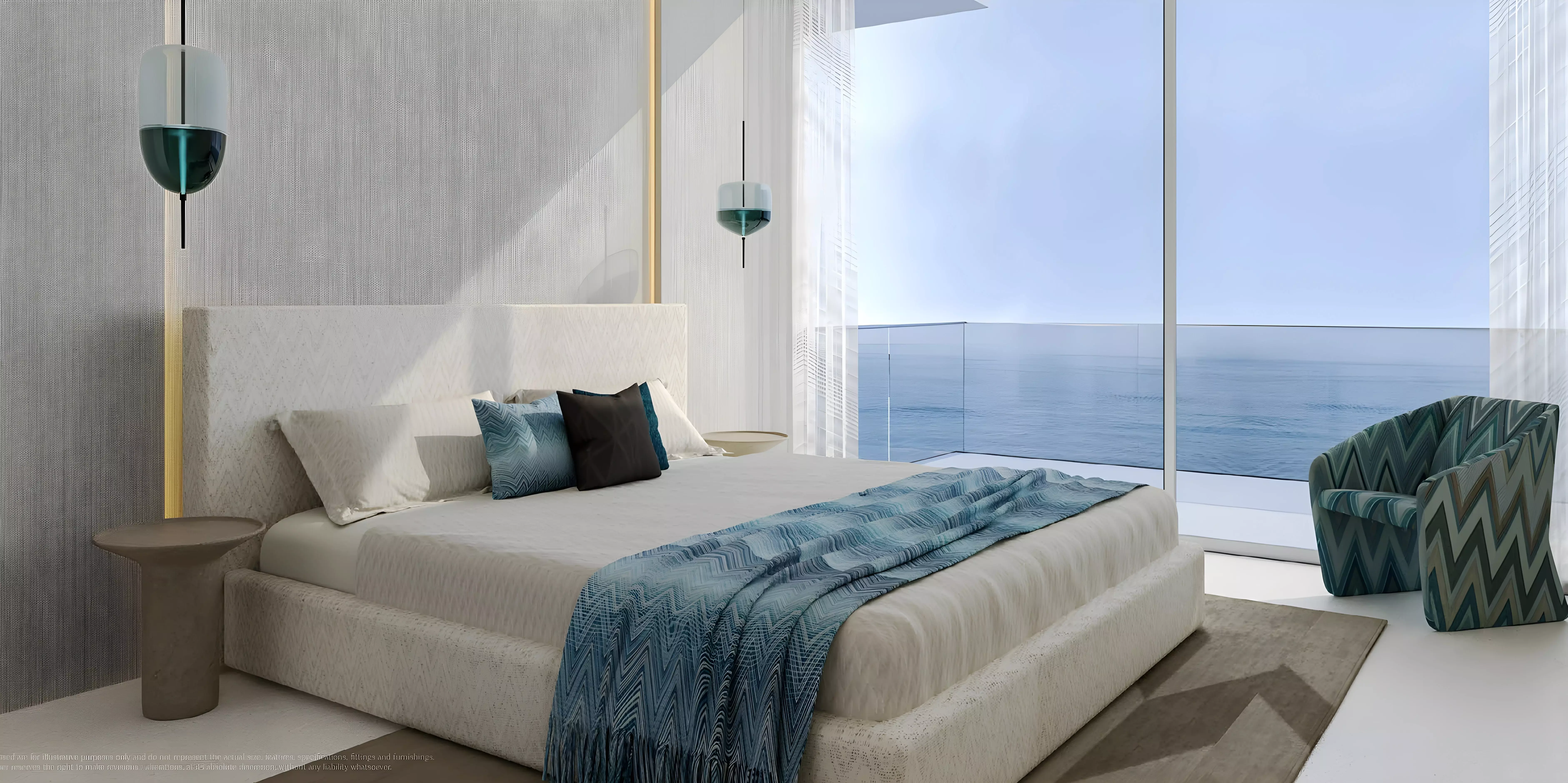 Octa Isle — photo 2, Dubai