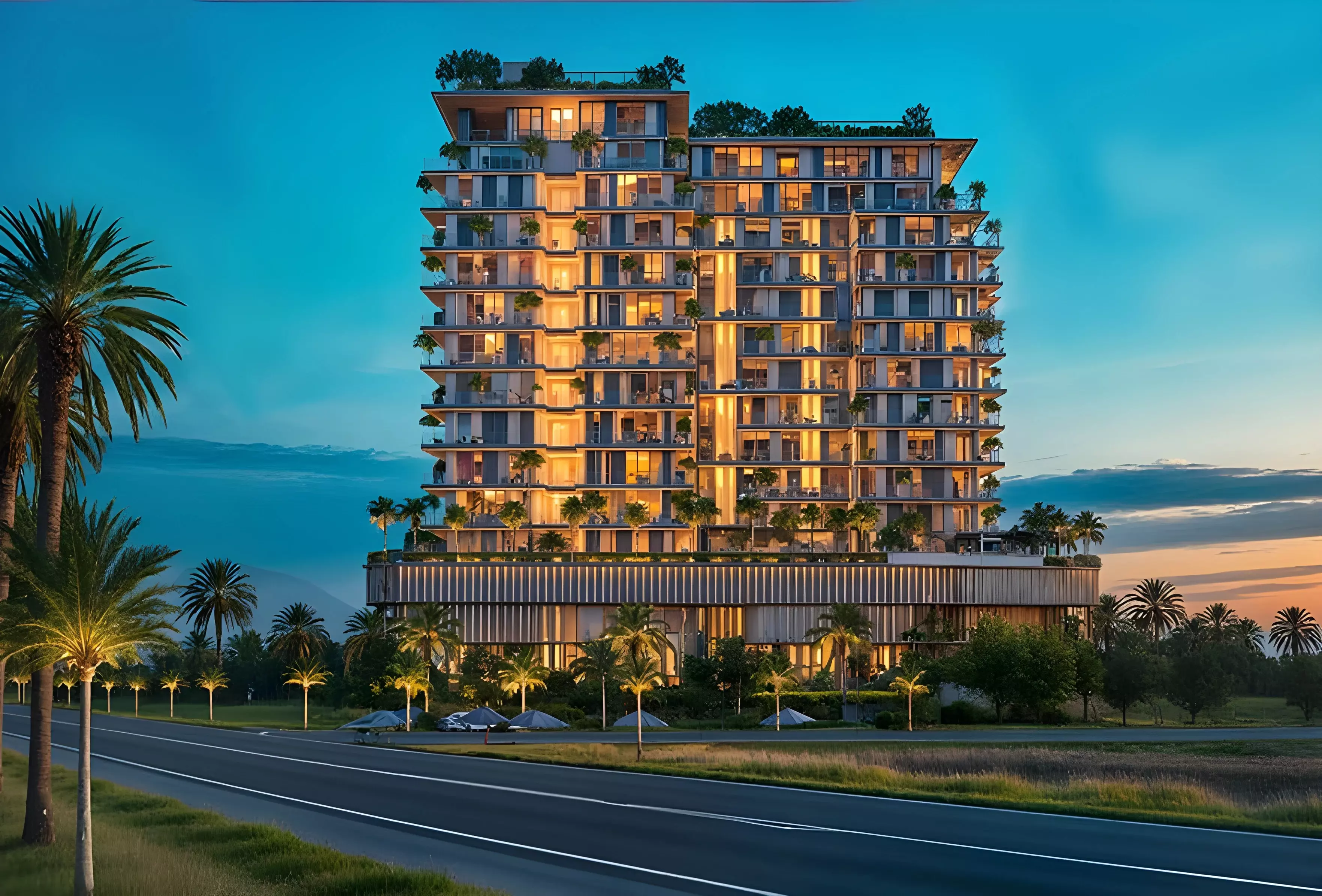 Octa Isle — photo 3, Dubai