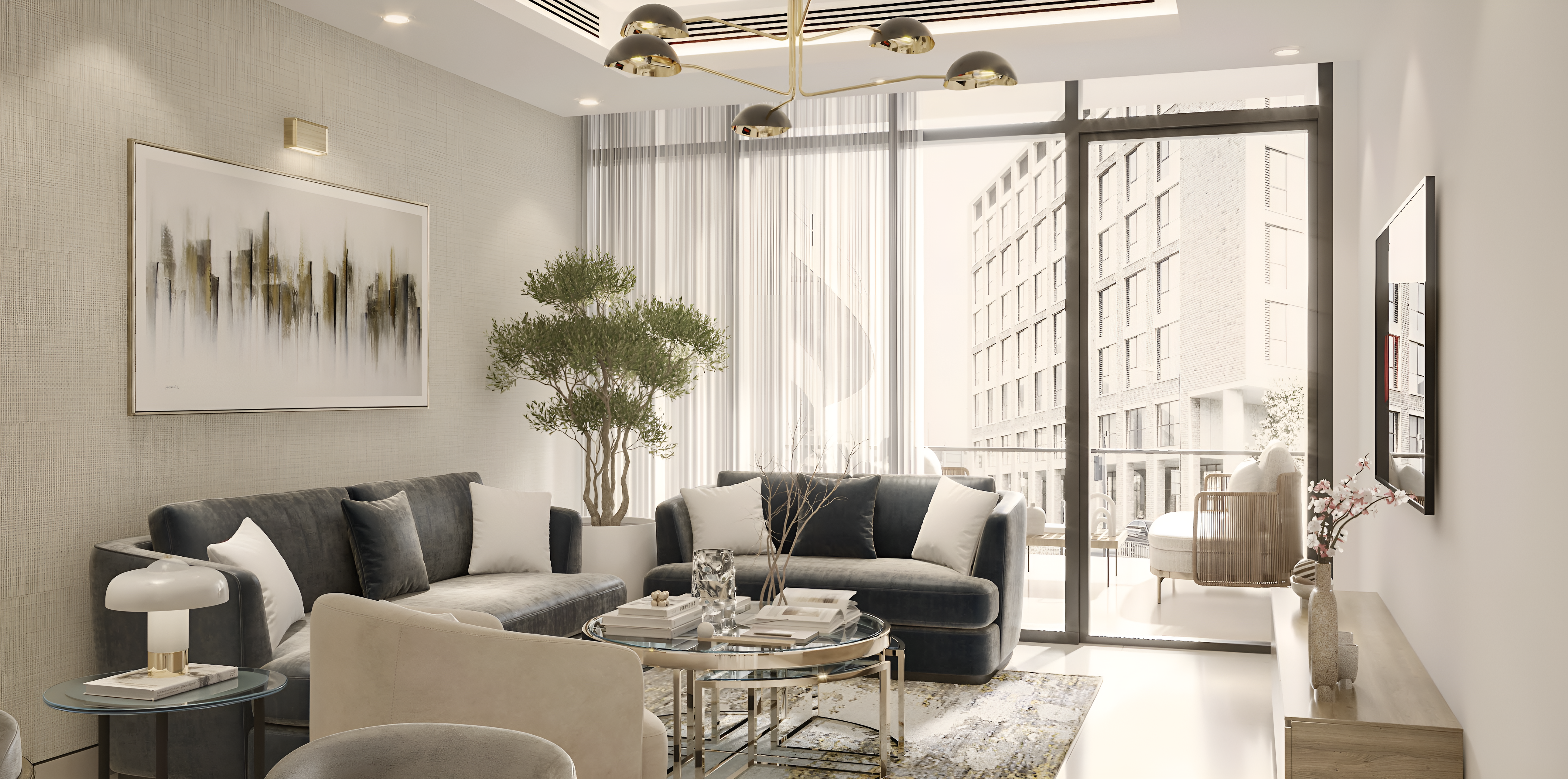 Cresswell Residences - image 7