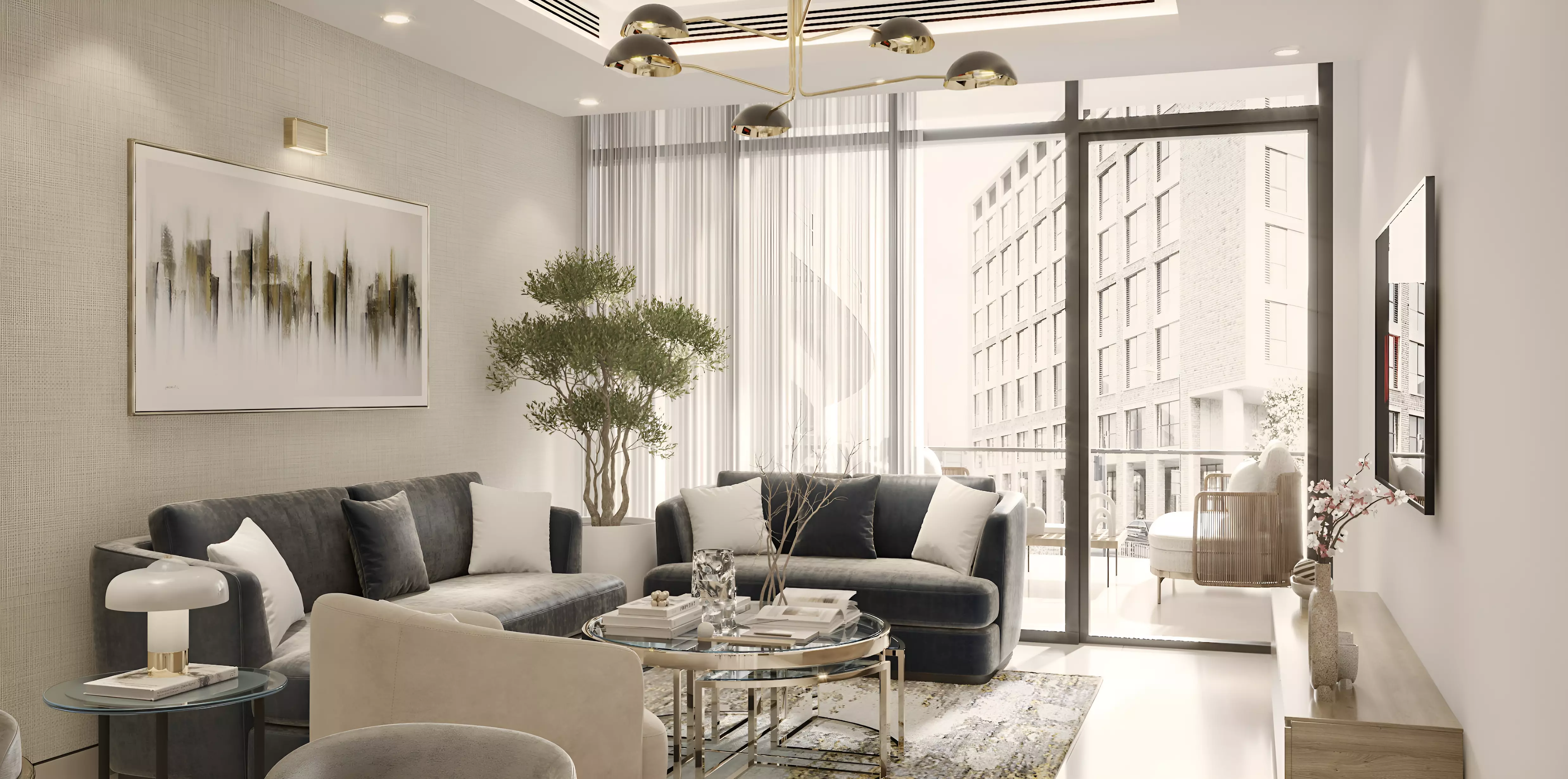 Cresswell Residences — photo 4 of 4