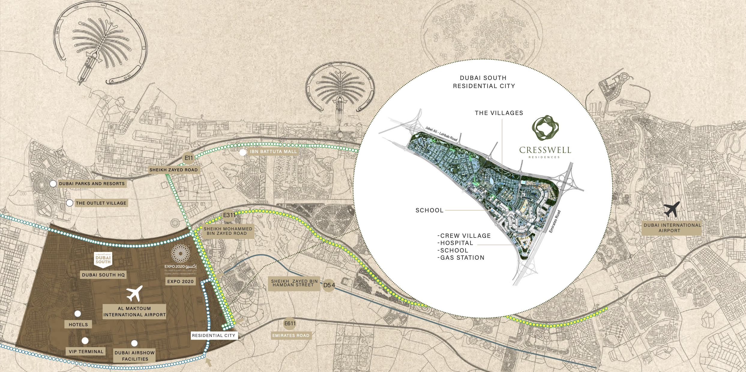 Master plan 3