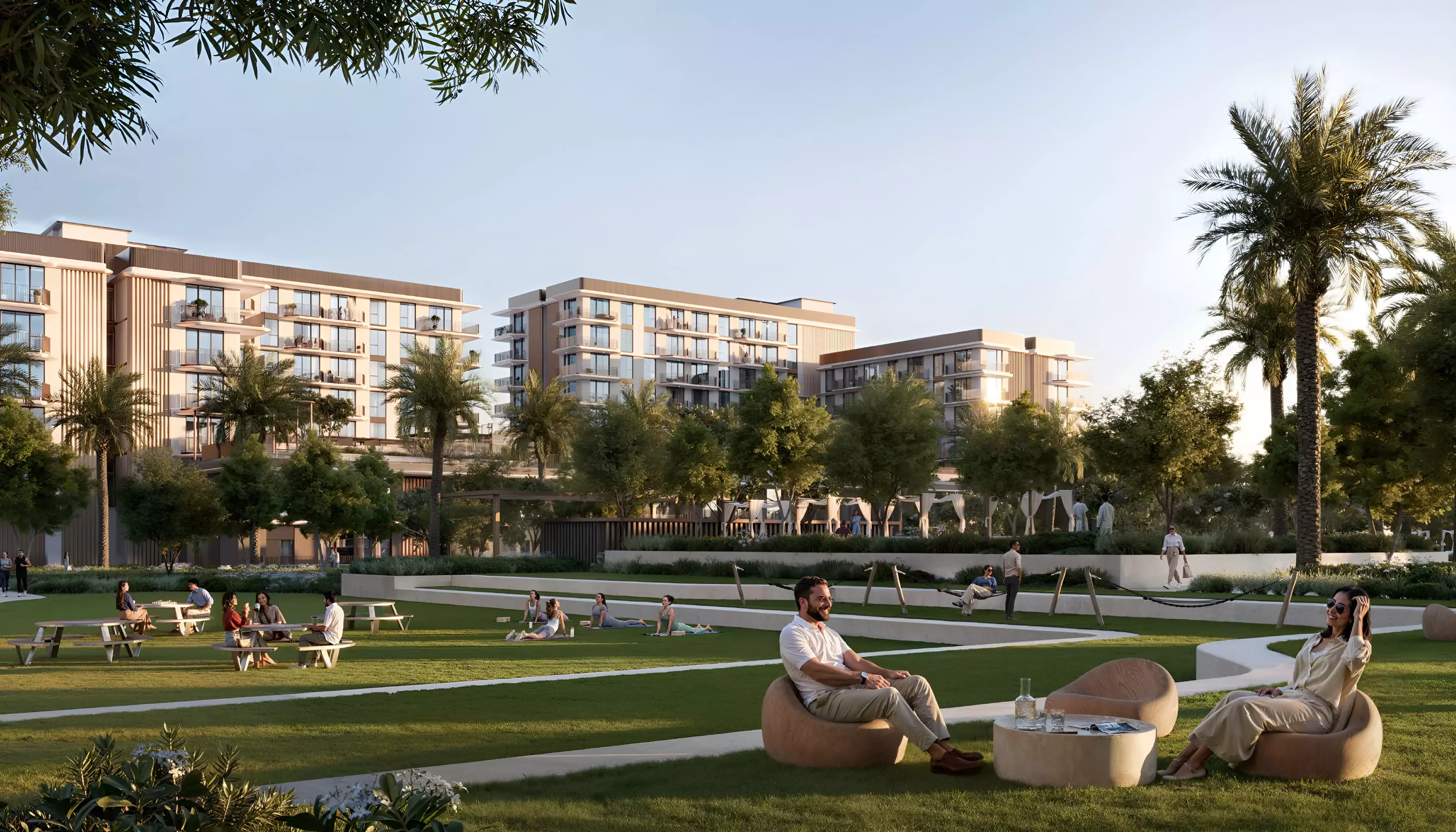 Sera Phase 2 By Emaar by Emaar Properties, Sera 2 - photo 3 of 7