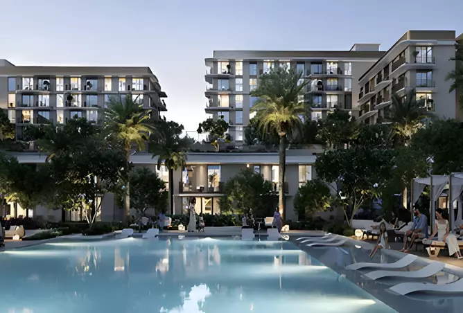 Sera Phase 2 By Emaar