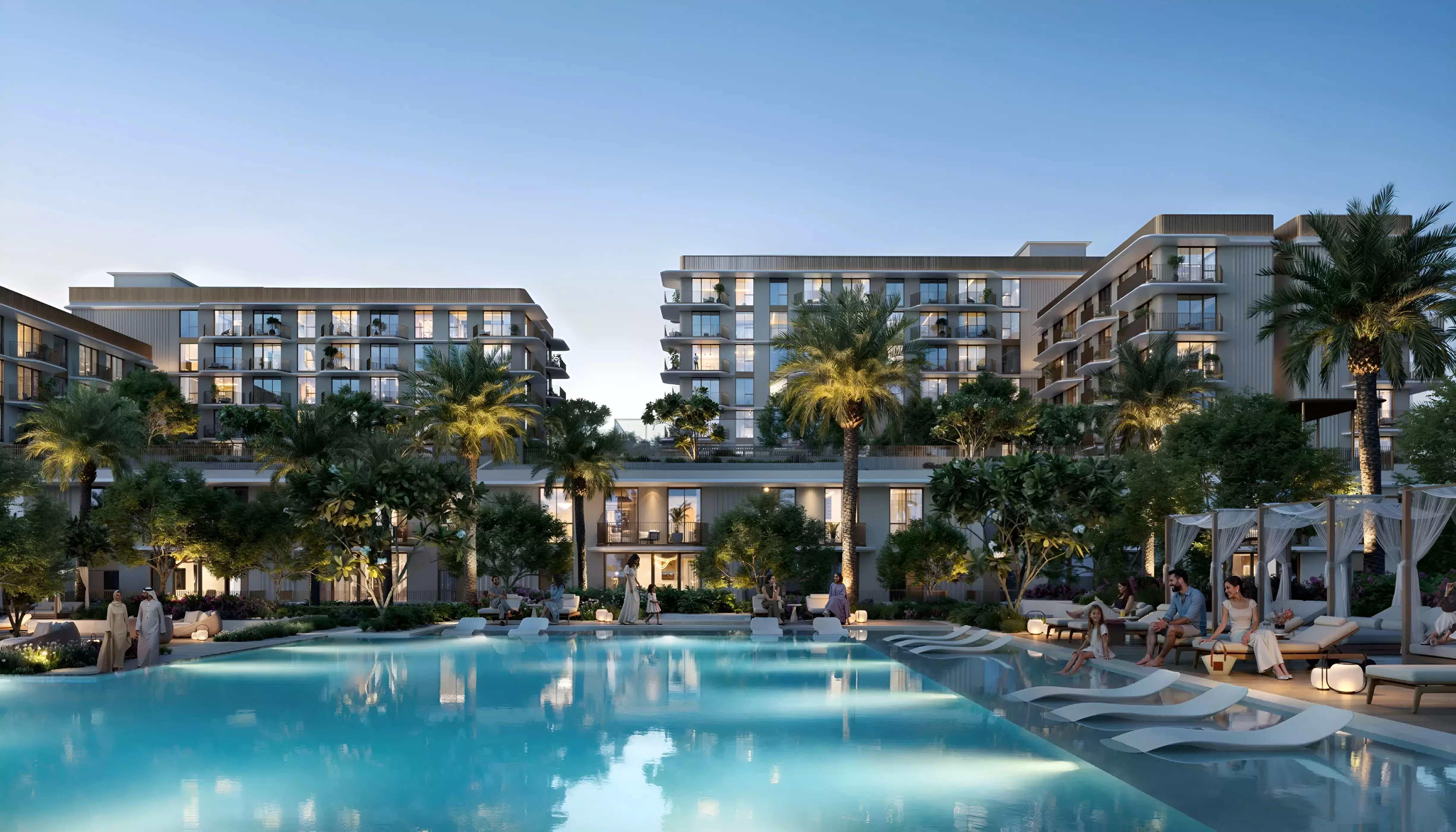 Sera Phase 2 By Emaar by Emaar Properties, Sera 2 - photo 1 of 7