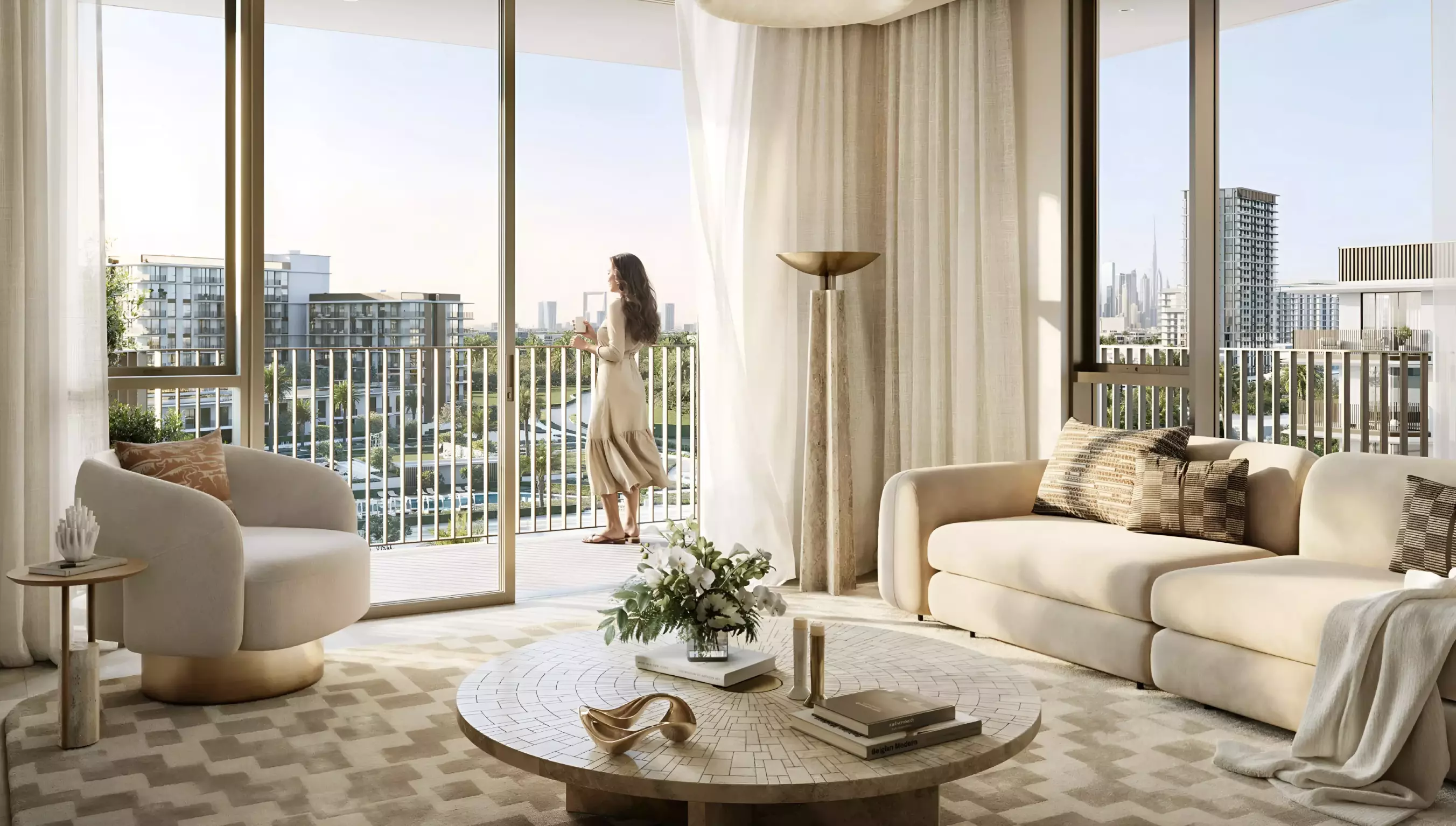 Sera Phase 2 By Emaar by Emaar Properties, Sera 2 - photo 2 of 7