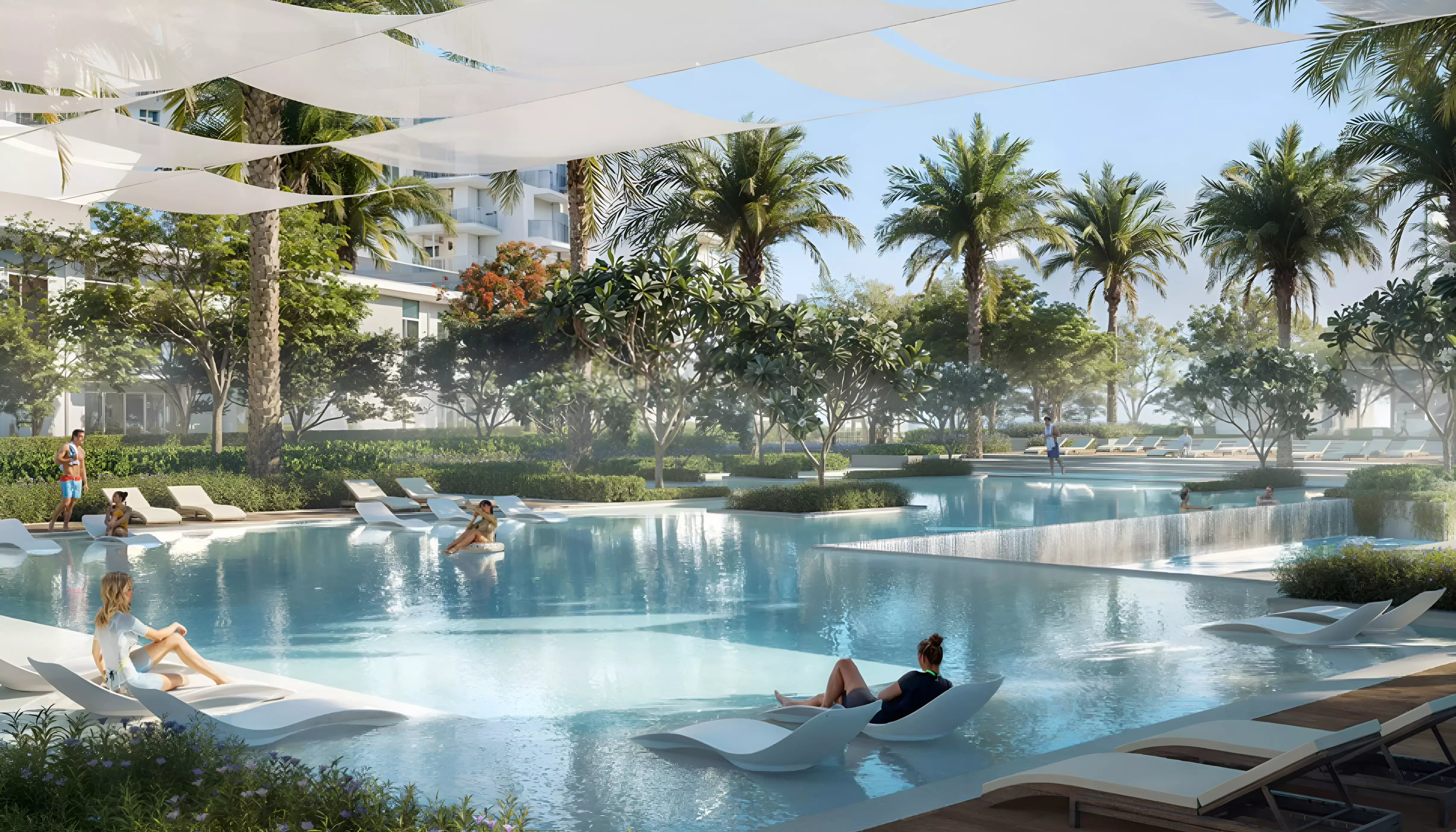 Sera Phase 2 By Emaar by Emaar Properties, Sera 2 - photo 5 of 7