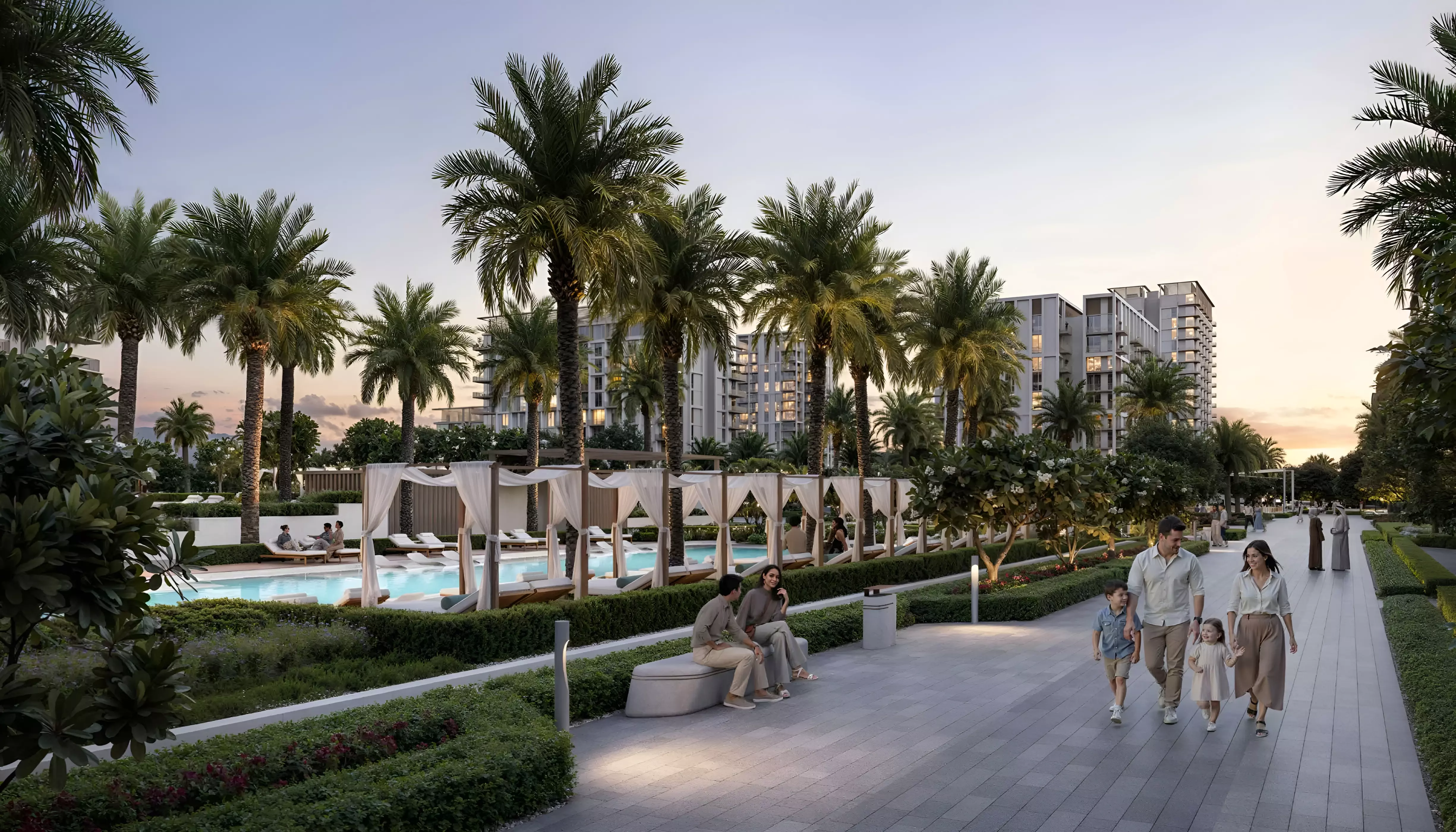Sera Phase 2 By Emaar — photo 7 of 7