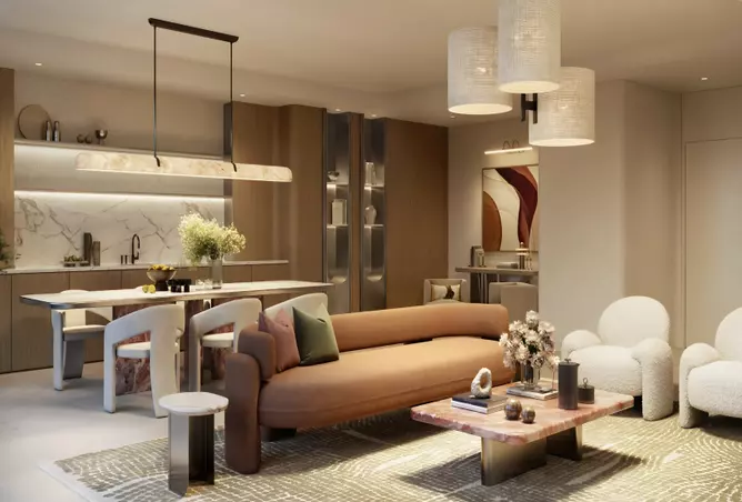Sera Phase 2 By Emaar
